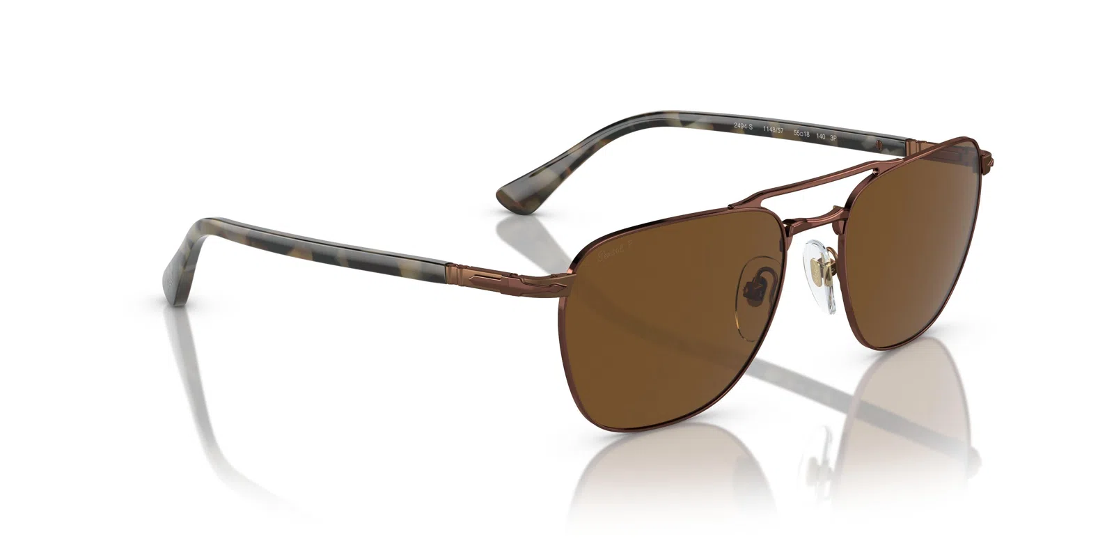 Persol 2494S Sunglasses - view 15